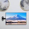 Kisangel Computer Monitor Wall Mount Bracket 14-27 Inch Adjustable Rotating TV Wall Bracket for Home Office with No-Drill Installation Compatible with LED LCD Screens view 4