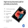 HP OmniBook 5 Flip 2-in-1 14" 2K 300 Nits Touchscreen Laptop| Intel Core 7 150U(up to 5.4 GHz)| 16GB LPDDR5 RAM|2TB SSD| Backlit KB| Wi-Fi 6E| Windows 11| AI Copilot| Perfect for Business |RK Bundle view 4