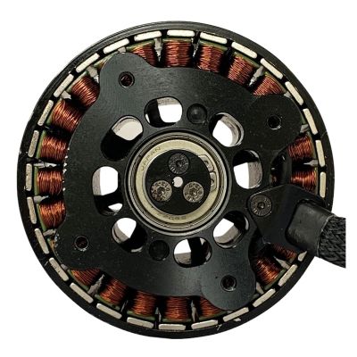 Compatible for A200, Brushless Outrunner Motor for Drone EVTOL Power Supply(Long Cable)
