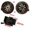 Compatible for A200, Brushless Outrunner Motor for Drone EVTOL Power Supply(Long Cable) view 3