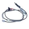 86300-0C090 Replacement Antenna Base Compatible with 2014-2020 Toyota Tundra, Antenna Assembly with Holder Replace 86300-0C090 view 1