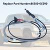 86300-0C090 Replacement Antenna Base Compatible with 2014-2020 Toyota Tundra, Antenna Assembly with Holder Replace 86300-0C090 view 2