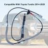 86300-0C090 Replacement Antenna Base Compatible with 2014-2020 Toyota Tundra, Antenna Assembly with Holder Replace 86300-0C090 view 3