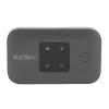 VELATEMOR 4G Portable WiFi Hotspot, 300Mbps High Speed Mobile Router with SIM Card Slot, Supports 10 Devices Connection, Portable Travel Internet for RV Camping (Black) view 1
