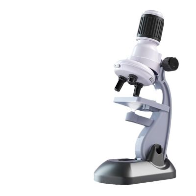 1200x Microscope Set for Kids Portable Monocular Microscopes Sparking Childrens Interest in Discovering Portable microscopes