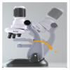 1200x Microscope Set for Kids Portable Monocular Microscopes Sparking Childrens Interest in Discovering Portable microscopes view 3