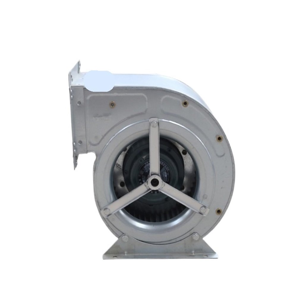 Electric Blower, Air Blower Centrifugal Fan Suitable for Industrial Applications,for Patio Cleaning, Lawn Care, Leaves, Dust