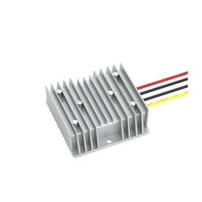 12 24v to 40-72V Step up Module, Power Supply Boost 3A DC DC Converter(12V24V-52V 3A)