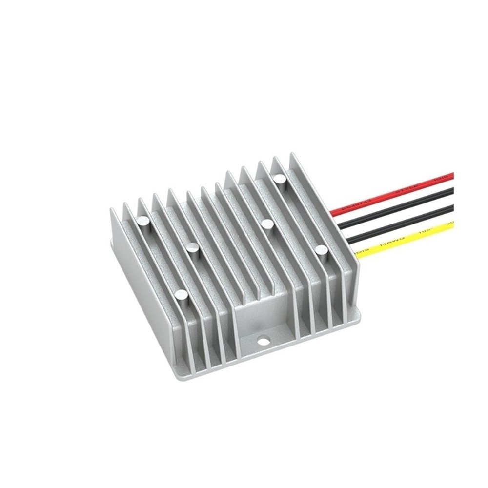 12 24v to 40-72V Step up Module, Power Supply Boost 3A DC DC Converter(12V24V-52V 3A)