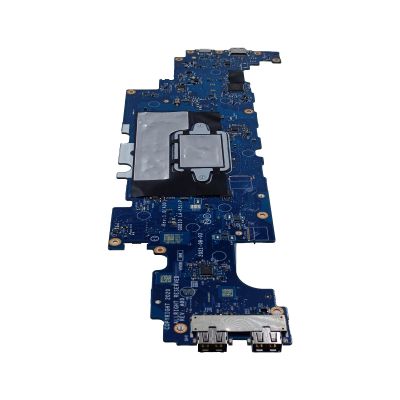 0M1374 for 3120 Laptop Motherboard N6000 4GB RAM Mainboard GDB10 K511P