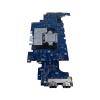 0M1374 for 3120 Laptop Motherboard N6000 4GB RAM Mainboard GDB10 K511P view 1