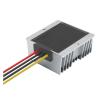 DC Voltage Regulator Charger, 9-36V 24 to 28/24/13.8/19V 5-12A Boost/Buck Converter(10A,28V) view 2