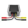 DC Voltage Regulator Charger, 9-36V 24 to 28/24/13.8/19V 5-12A Boost/Buck Converter(10A,28V) view 3