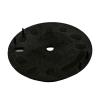 Black Gray White Blue 29mm Dial Luminous Fit NH35 Mechanical Movement Watch Parts(01) view 3