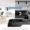 Akrenar Clock Camera HD Wireless Camera wifh 32GB, WiFi Cam for Home Indoor Security with Motion Detection view 2
