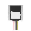 KOKYLEZN 12V24V(9-36V) to 24V 10A car Power Converter DC Voltage stabilizer DC-DC Transformer Module Waterproof view 4