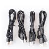 8-Port DNF USB Keyboard Mouse Synchronizer KVM Switch & Distributor for Gaming Studios, Surveillance, Stock Market and Office view 4