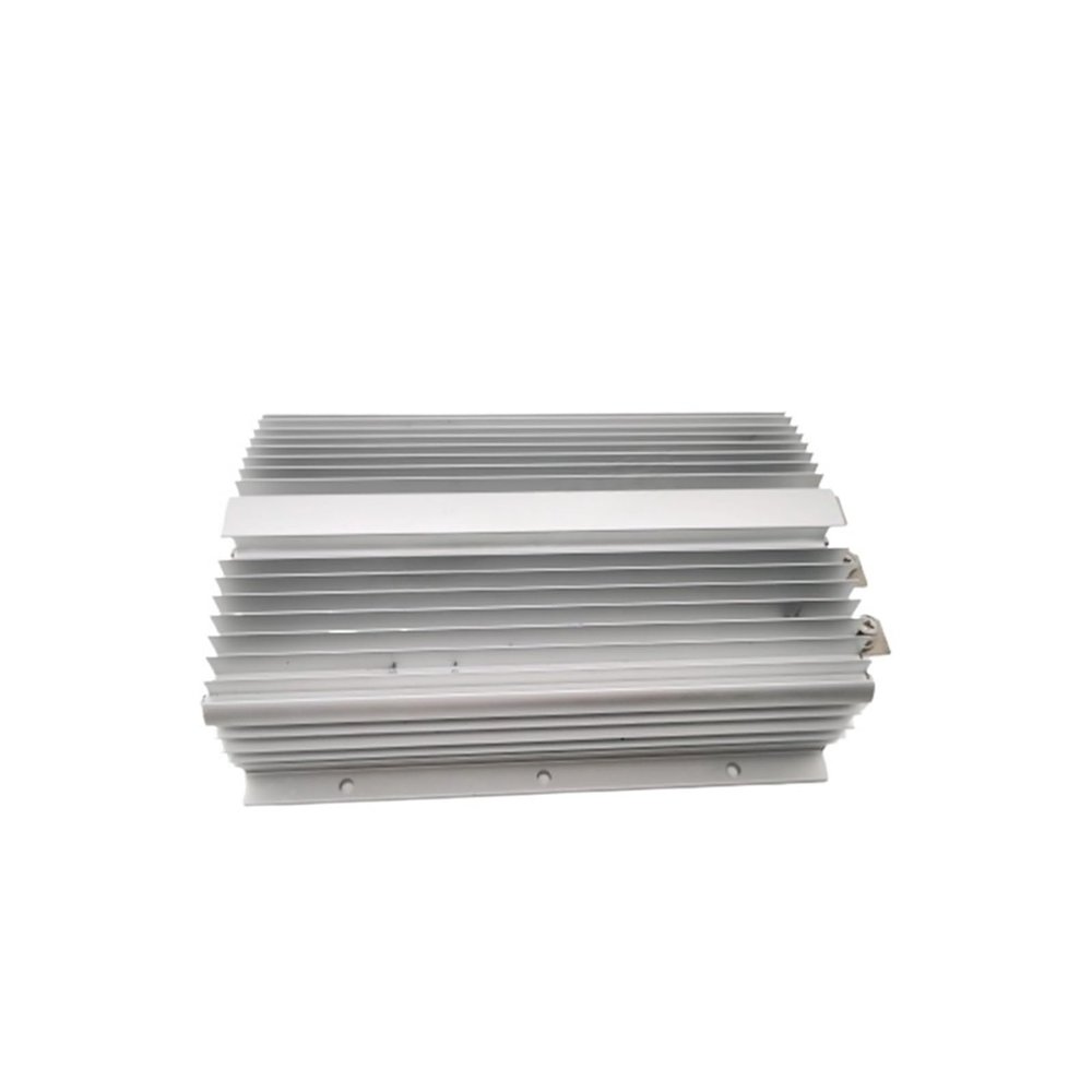 12 to 24V 150/200A Step up DC DC Converter, Boost 12V to 24V High-Power Voltage Regulator(100A)