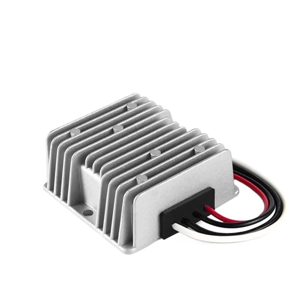 12v to 19v DC/DC Converters, 3/5/10/15/20A Boost Step up Power Supply Voltage Regulator(12V to 19V 10A)