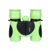 8x21mm Kids Binoculars Compact High Resolution HD Shockproof Binoculars Gift for Boys Girls Travel Hiking Camping binoculaire (Green) view 1