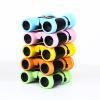 8x21mm Kids Binoculars Compact High Resolution HD Shockproof Binoculars Gift for Boys Girls Travel Hiking Camping binoculaire (Green) view 3