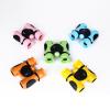 8x21mm Kids Binoculars Compact High Resolution HD Shockproof Binoculars Gift for Boys Girls Travel Hiking Camping binoculaire (Green) view 4