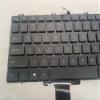 New Replacement US Backlit Keyboard for DELL Precision 7550 7560 Precision 7750 7760 Laptop Black with Backlight view 3