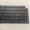 New Replacement US Backlit Keyboard for DELL Precision 7550 7560 Precision 7750 7760 Laptop Black with Backlight view 4