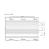 12 to 28V Step up Boost, 10-15V dc dc Converter 40/50A 1120/1440W(40A) view 2
