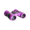8x21mm Kids Binoculars Compact High Resolution HD Shockproof Binoculars Gift for Boys Girls Travel Hiking Camping binoculaire (Purple) view 3