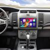 4+64G Car Stereo for Nissan Paladin 2005-2011 with Wireless Carplay&Android Auto,7 Inch Android 15 Touchscreen Bluetooth Car Radio with GPS, WiFi, FM Radio,Backup Camera,SWC,MIC view 1