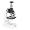 1200X Portable Microscope for Kids Compound Microscopes Kit with LED Light, for School Home Educational Portable microscopes view 1