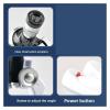 1200X Portable Microscope for Kids Compound Microscopes Kit with LED Light, for School Home Educational Portable microscopes view 3