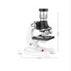 1200X Portable Microscope for Kids Compound Microscopes Kit with LED Light, for School Home Educational Portable microscopes view 4