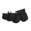 VERDANVERSE 4Pcs Waterproof Camera Lens Bag Protective Pouch Set Elastic Lens Storage Case for DSLR Photographers Compact Portable Holder for Travel and Outdoor Use view 1