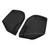 BID4ZE Black Front Fairing Speaker Grills Mesh Covers Fit For Harley CVO Road Glide FLTRXSE 2023-2025 CVO Road Glide ST FLTRXSTSE Road Glide FLTRX 2024-2025 view 3