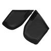 BID4ZE Black Front Fairing Speaker Grills Mesh Covers Fit For Harley CVO Road Glide FLTRXSE 2023-2025 CVO Road Glide ST FLTRXSTSE Road Glide FLTRX 2024-2025 view 4