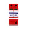 220V Type 2 Surge Protector, 40KA Single-Phase ClassC, 1.5kV view 2