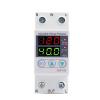 10V/120V 40A Digital Display Surge Circuit Breaker with Undervoltage and Overvoltage Protection view 1