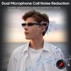 AI Smart Camera Glasses With HD 8MP Camera, 4K Photos & 1080P Video ,Anti-shake, 12Hours Music/Bluetooth Calls, Real-time Translation/GPT Object Recognition, IP66 Waterproof, Photochromic Lenses view 4