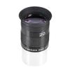 1.25 Inch 70 Degree 20mm Super Wide Angle Parfocal Eyepiece Telescope Accessory Astronomical Telescope Part view 1