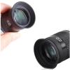 1.25 Inch 70 Degree 20mm Super Wide Angle Parfocal Eyepiece Telescope Accessory Astronomical Telescope Part view 4