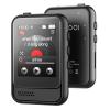 MP3 Player with Bluetooth 5.3,Portable Music Player with Speaker and Micro SD Card Slot MP3 Player with FM Radio,Video,Voice Recording,Earphone for Kids,Jogging and Gift,Max 512GB Expand view 1