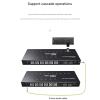16 Ports USB Synchronizer/SharerComputer Synchronizer, DNF Keyboard and Mouse Synchronizer, Game Controller for Multiple PCS view 4