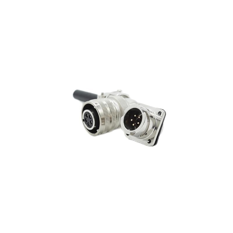 Aviation Plug VG95234 SET3 14S-5S 14S-5P 6 Core Buckle Waterproof Connector