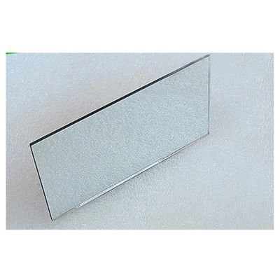 1PCS 114 * 57.5 * 2mm Mini Projector Reflector Projector Mirror Accessories High Reflectivity Lens Astronomical Telescope Part