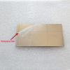 1PCS 114 * 57.5 * 2mm Mini Projector Reflector Projector Mirror Accessories High Reflectivity Lens Astronomical Telescope Part view 4
