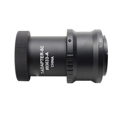 5SE 6SE 8SE Photography Sleeve Adapter Ring Astronomical Telescope Accessories Astronomical Telescope Part