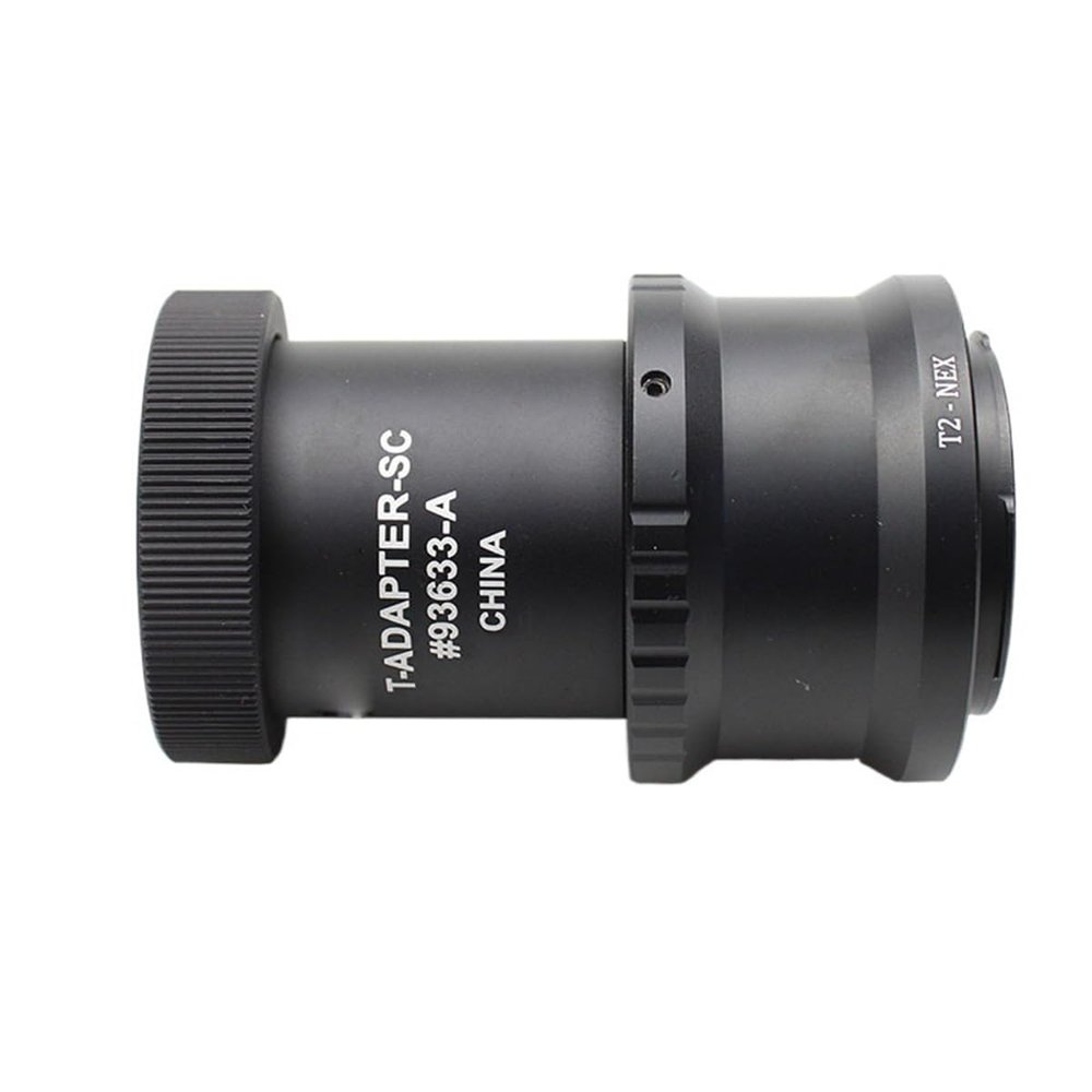5SE 6SE 8SE Photography Sleeve Adapter Ring Astronomical Telescope Accessories Astronomical Telescope Part