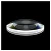 Astronomical Telescope Accessories Convex Lenses Optical Lens Telescope Microscope Eyepiece Spotlight D12mm F9.2/19.3/24/30/40/50mm(D12mmF50mm) view 1